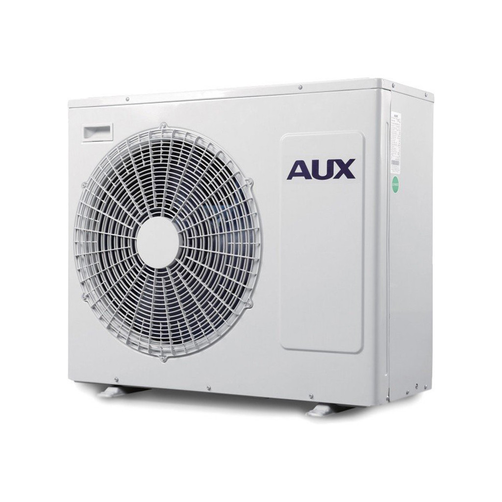 Кондиціонер Aux ASW-H09A4-DI ION - зображення 3