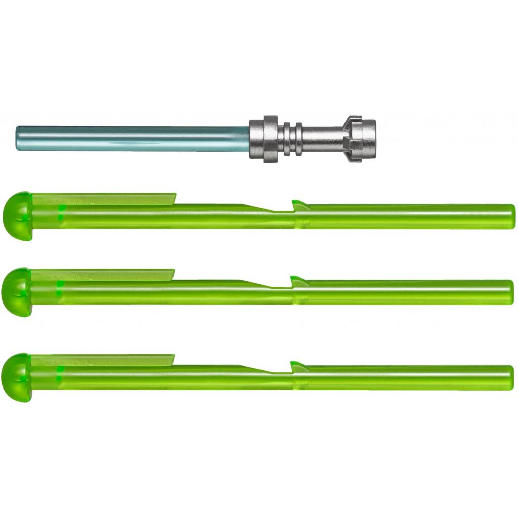 Конструктор LEGO Star Wars Перехоплювач джедаєв Обі-Вана Кенобі (75135) - зображення 7