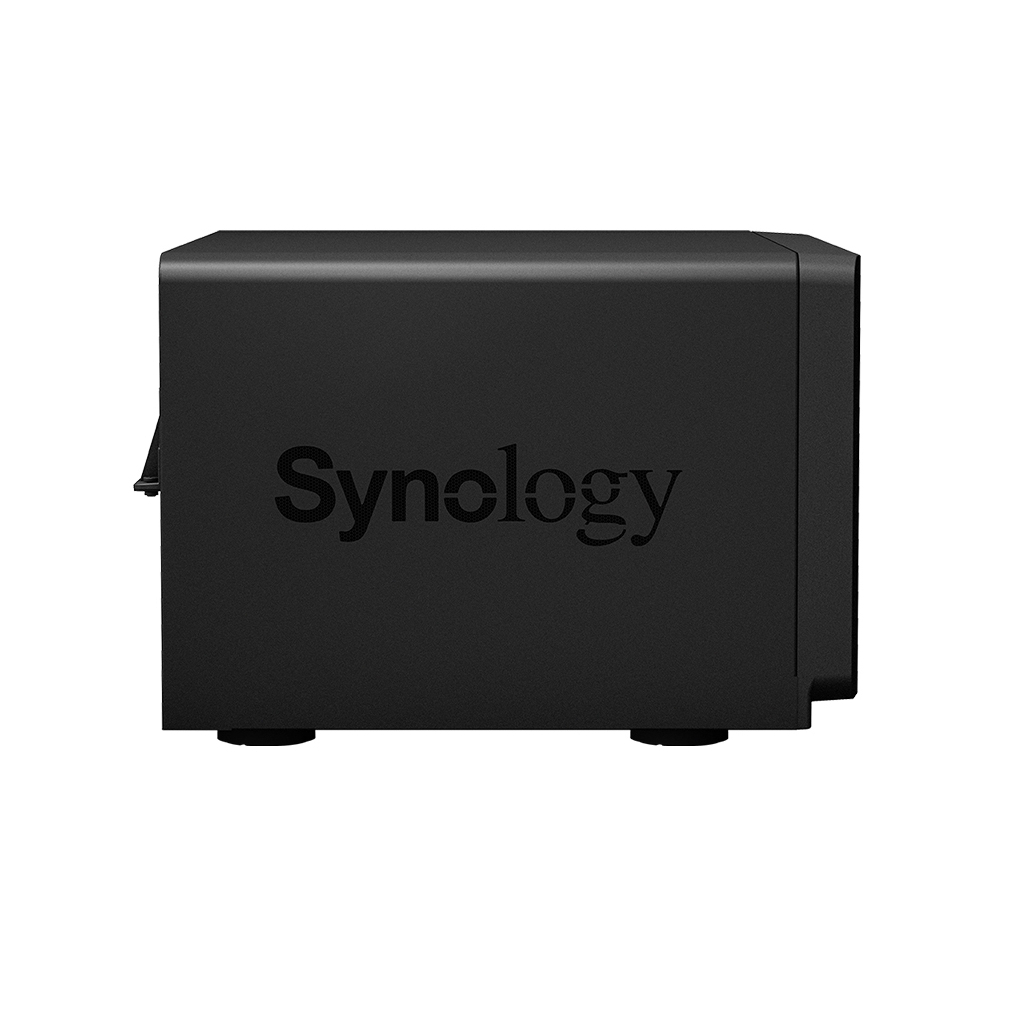 NAS Synology DS1621+ - зображення 5