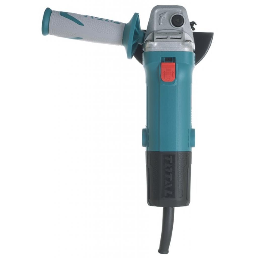 Шліфувальна машина Total TG1081156 - зображення 4