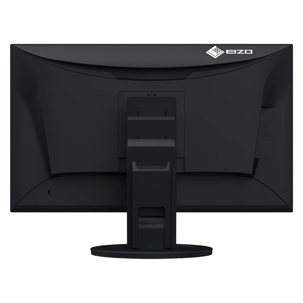 Монітор Eizo EV2490-BK - зображення 4