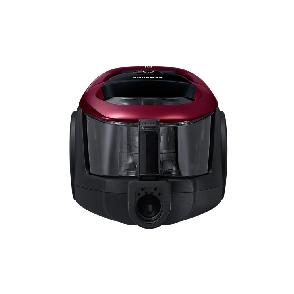 Пилосос Samsung VC18M31A0HP/EV - зображення 4