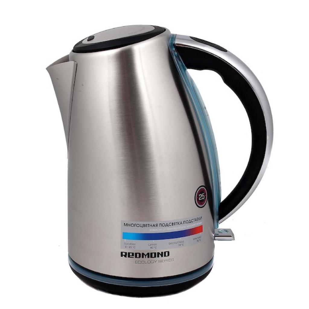 Електрочайник Redmond RK-M 122 (RK-M122) - зображення 1