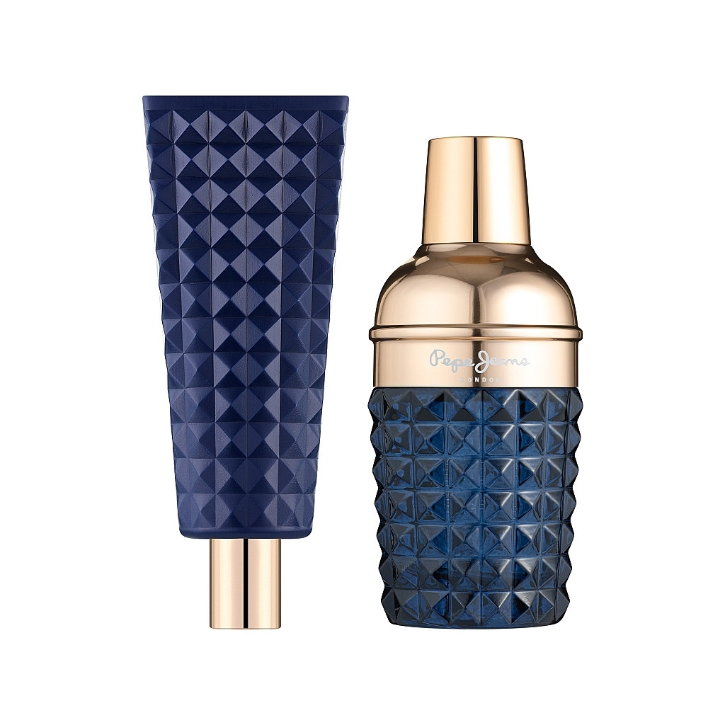 Набір косметики Pepe Jeans Celebrate For Him (8436581949117) - picture 1