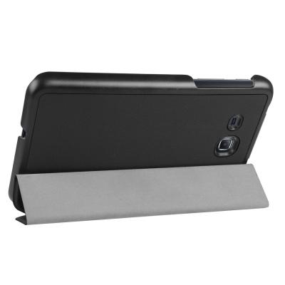 Чохол до планшета AirOn для Samsung Galaxy Tab E 9.6 black (4822352779558) - зображення 4