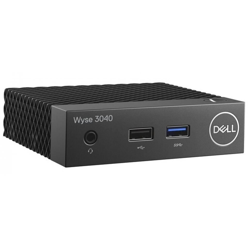 Комп'ютер Dell Wyse 3040 A2 (210-ALEK/A2) - зображення 4