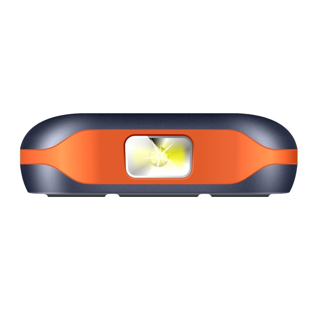 Мобільний телефон Nomi i1441 Blue - зображення 6