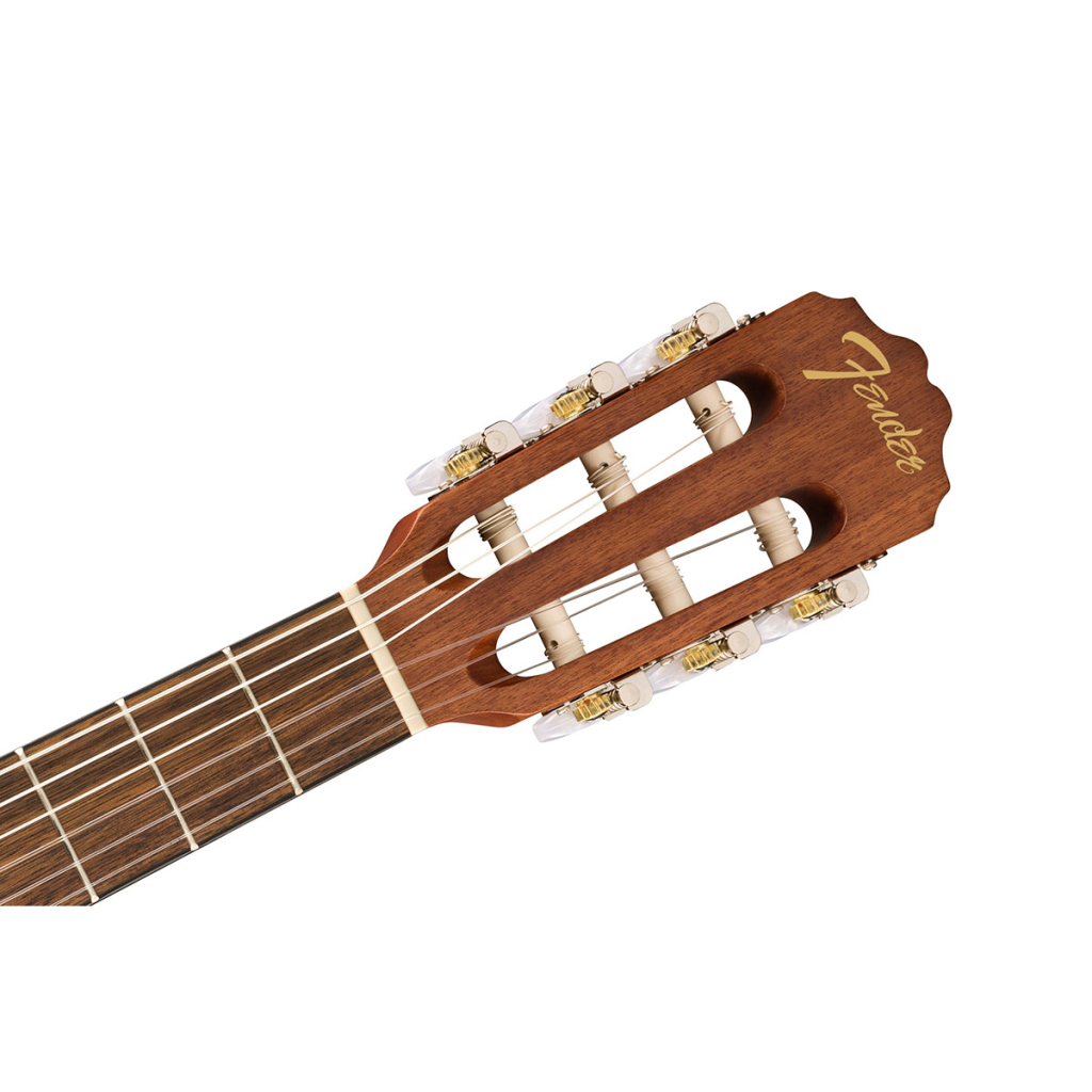 Гітара класична Fender FA-25N 3/4 Natural (236123) - зображення 5