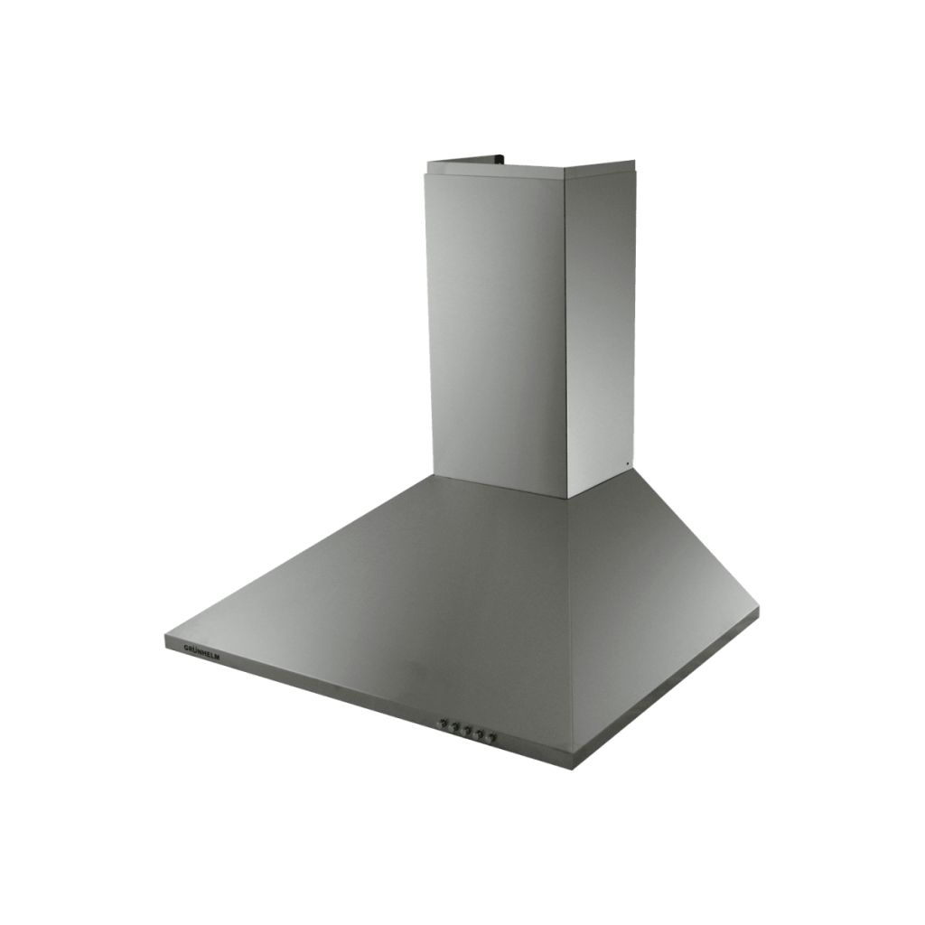 Витяжка кухонна Grunhelm GVK 234 I - зображення 3