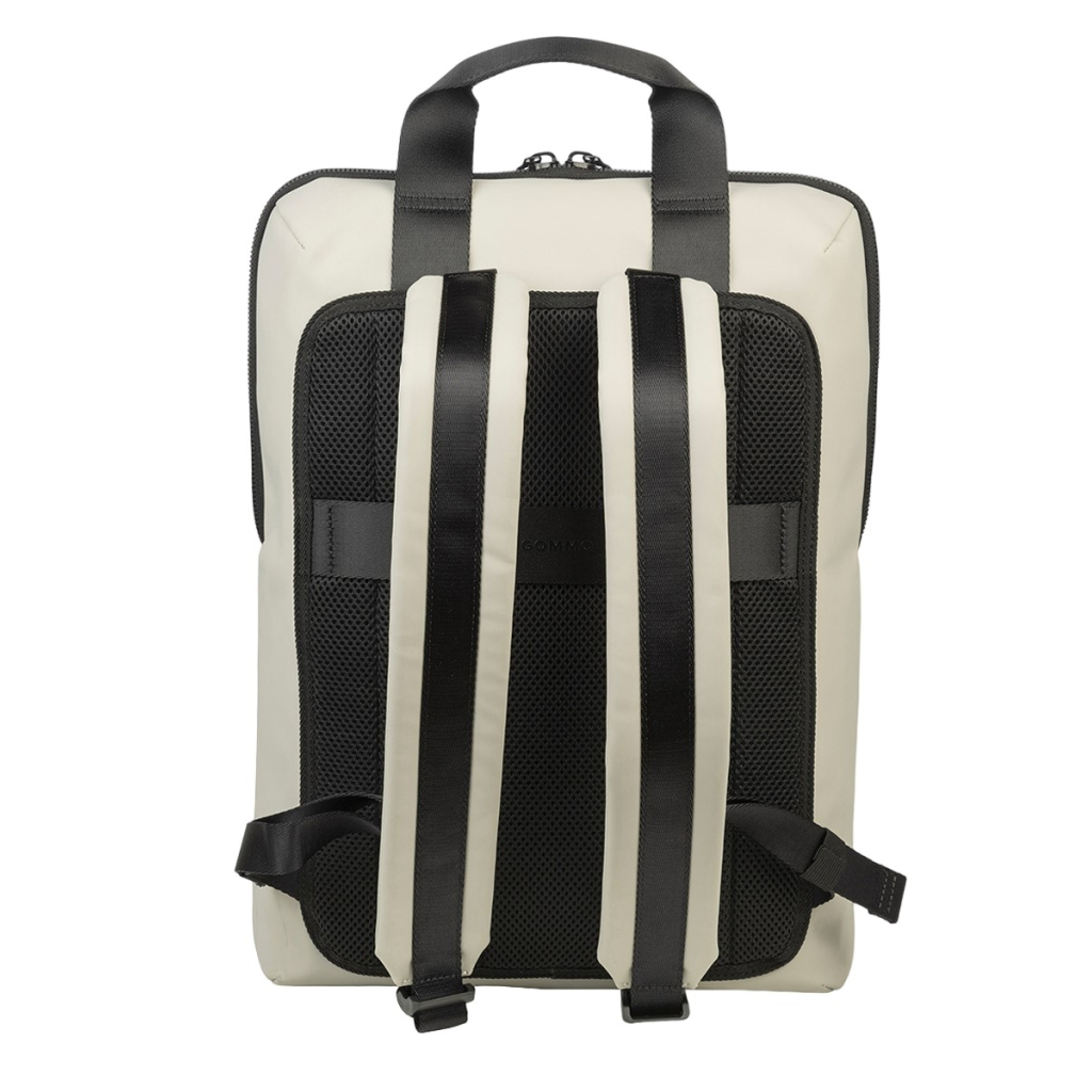 Рюкзак для ноутбука Tucano 16" Gommo gray (BKGOM15-G) - зображення 4