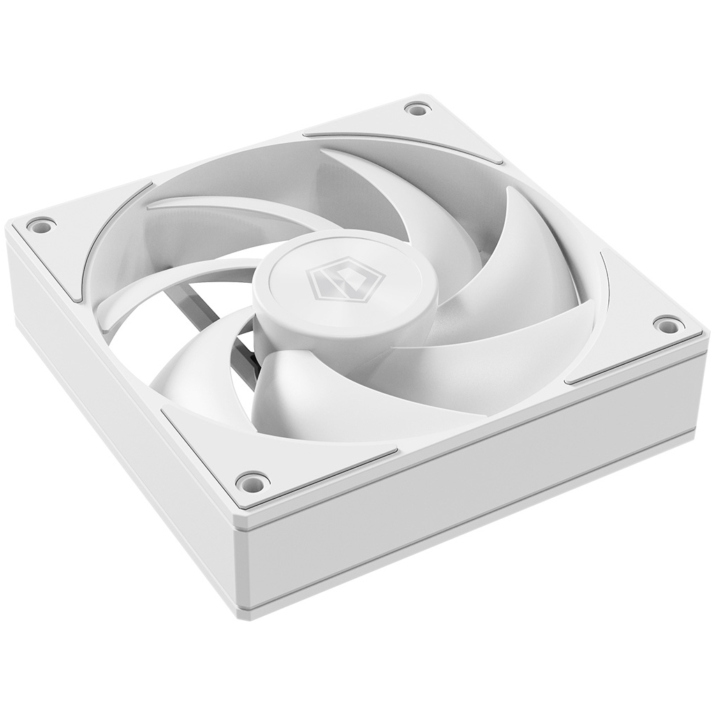 Кулер до корпусу ID-Cooling AF-1230-W - зображення 5