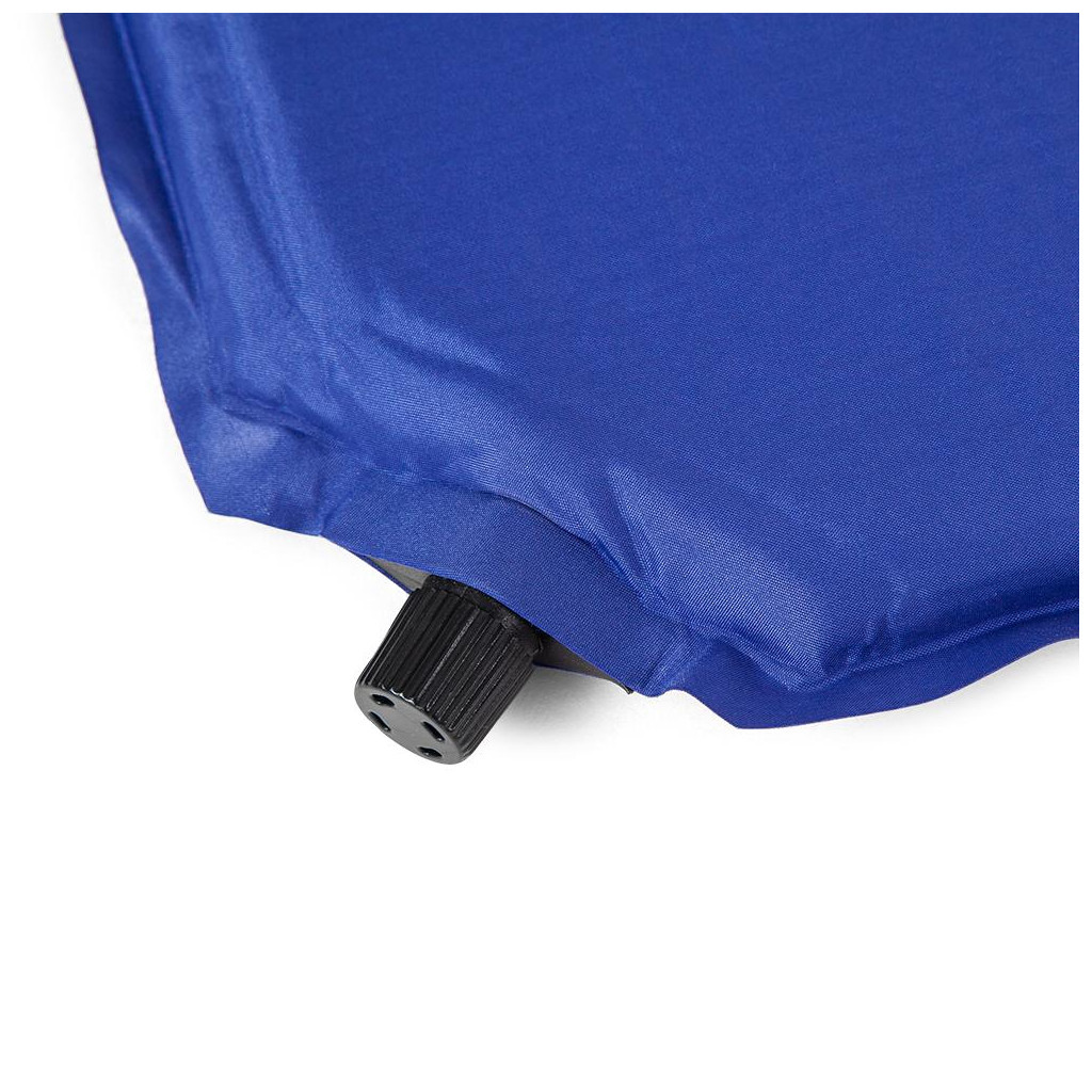 Туристичний килимок Кемпінг LGM-2.5 (4823082714285) - изображение 3