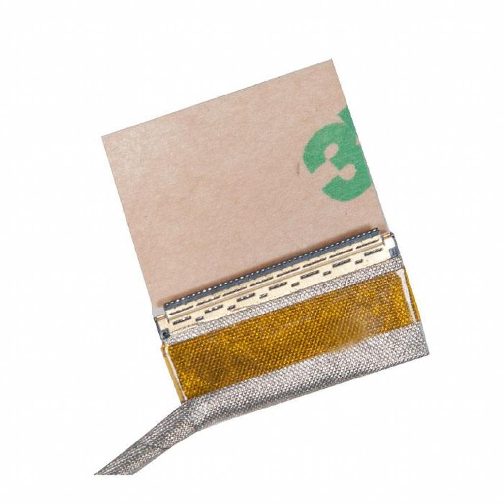 Шлейф матриці Acer Aspire M3-581, 40 pin матриці (A44708) - зображення 3