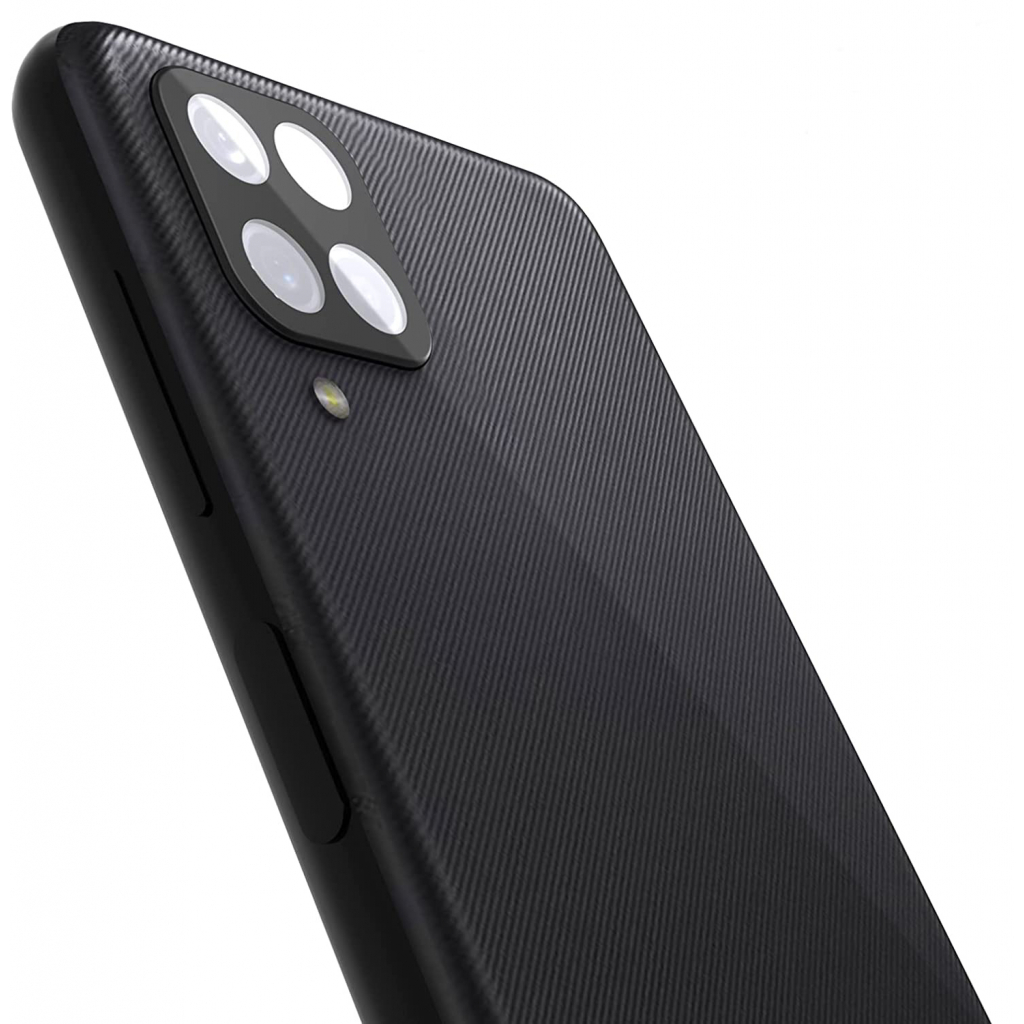 Скло захисне BeCover для камери Samsung Galaxy A12 SM-A125 (706619) - зображення 2