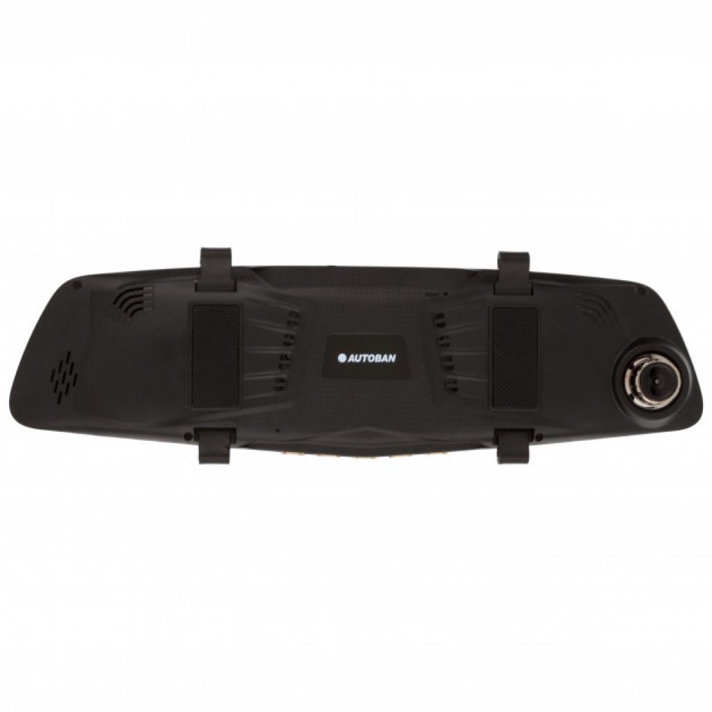 Відеореєстратор Autoban AVR-15S 2 Cam 1080p FHD (gold) (avr15sgld) - зображення 2