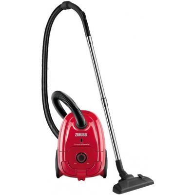 Пилосос Zanussi ZANSC05 - зображення 1