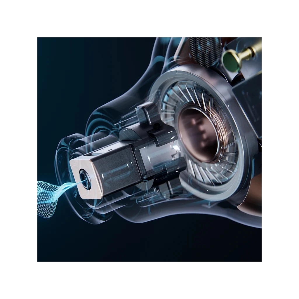 Навушники Jlab Epic Lab Edition Black (IEUEBELABRBLK82) - зображення 10