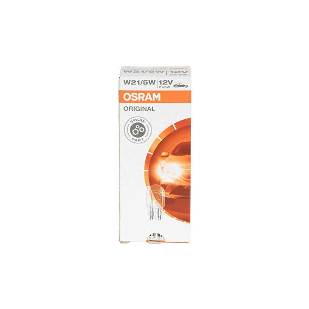 Автолампа Osram 21/5W (OS 7515) - зображення 1