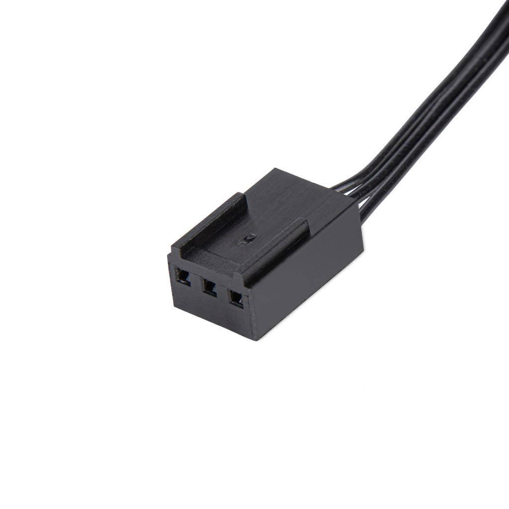 Кулер до корпусу Silver Stone Vista VS120B-F (SST-VS120B-F) - зображення 10