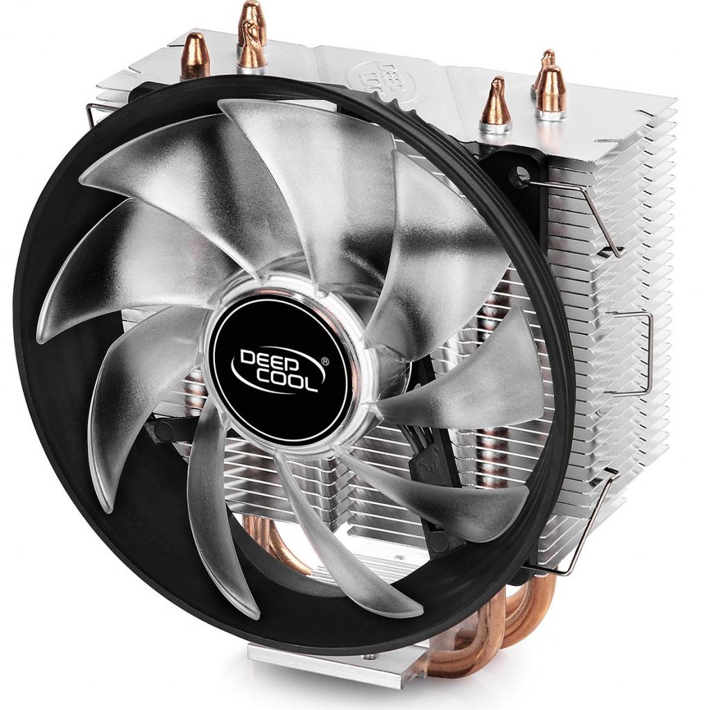 Кулер до процесора Deepcool GAMMAXX 300R - зображення 1