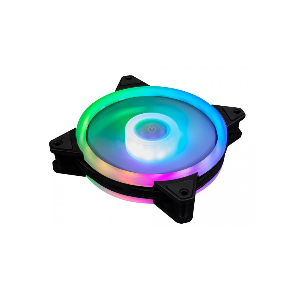 Кулер до корпусу 1stPlayer M1-PLUS COMBO - зображення 4