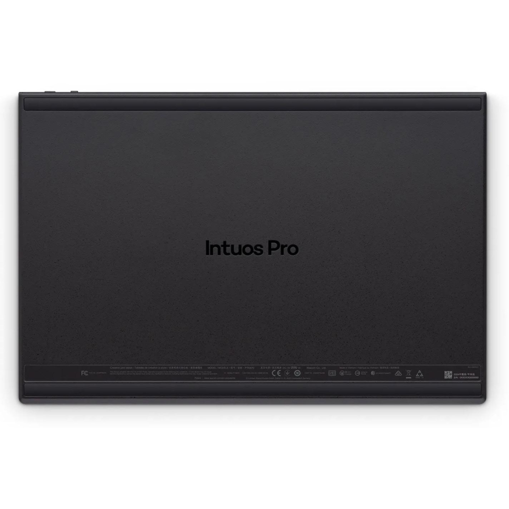 Графічний планшет Wacom Intuos Pro L (PTK870K0B) - зображення 6