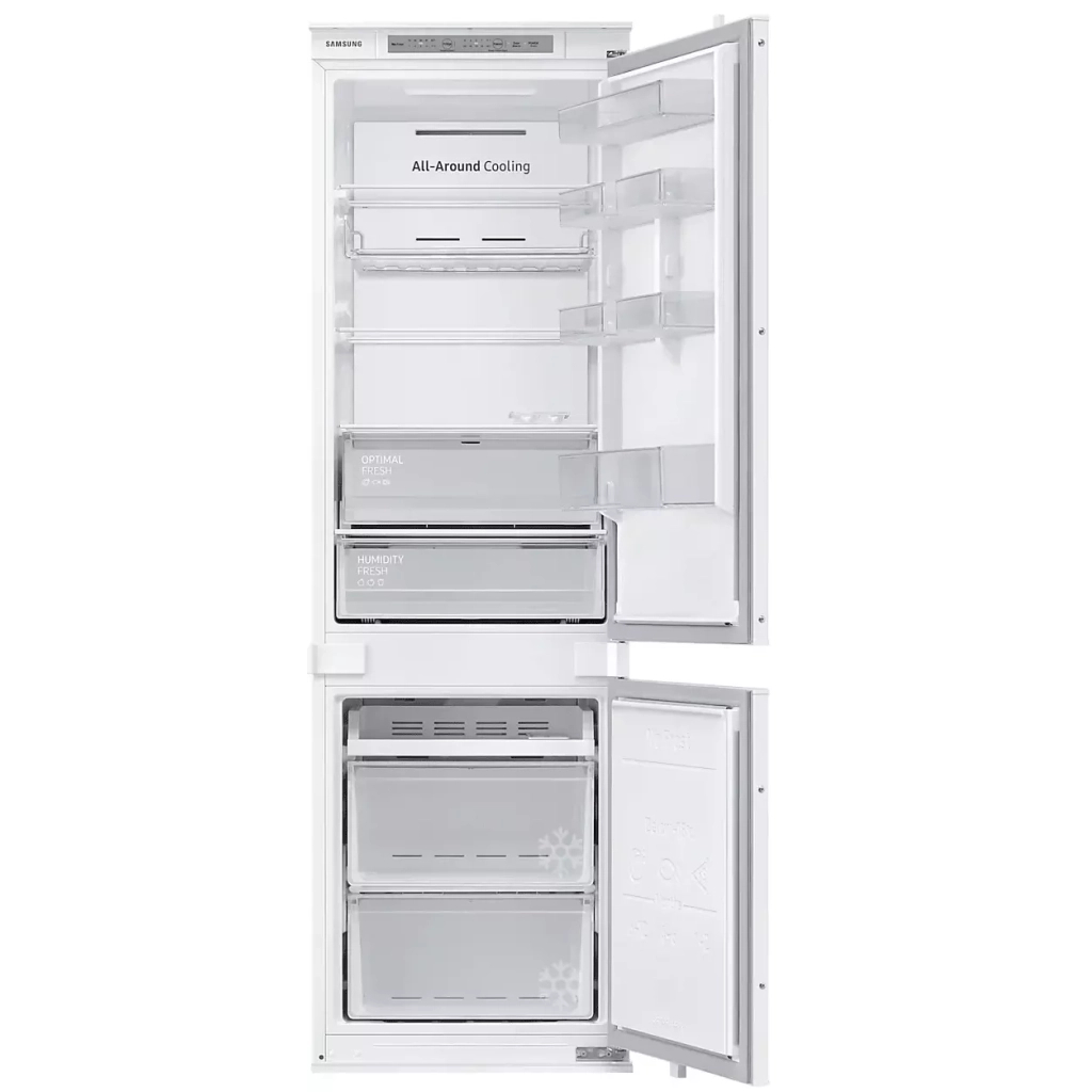 Холодильник Samsung BRB70F26C1F0UA - зображення 4