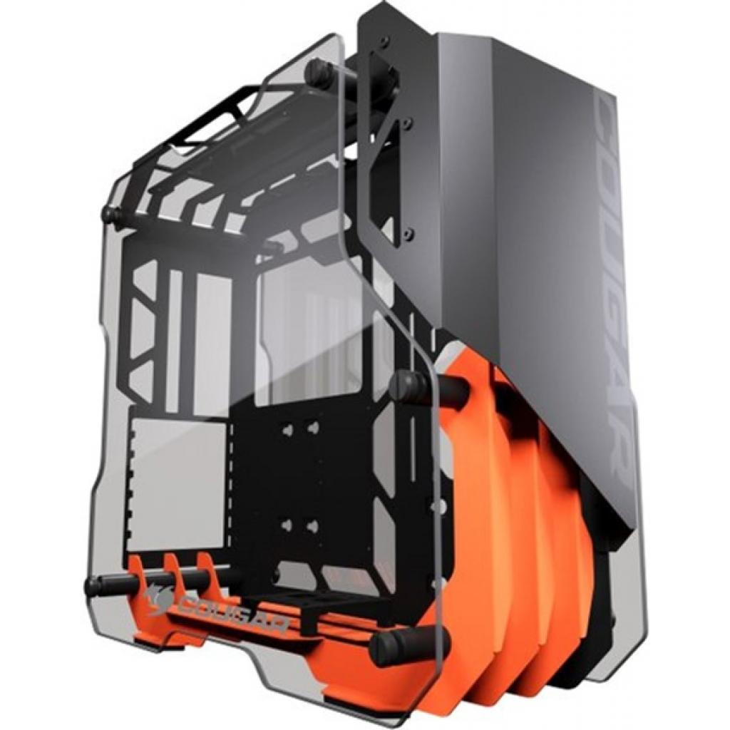 Корпус Cougar Blazer Essence - зображення 1