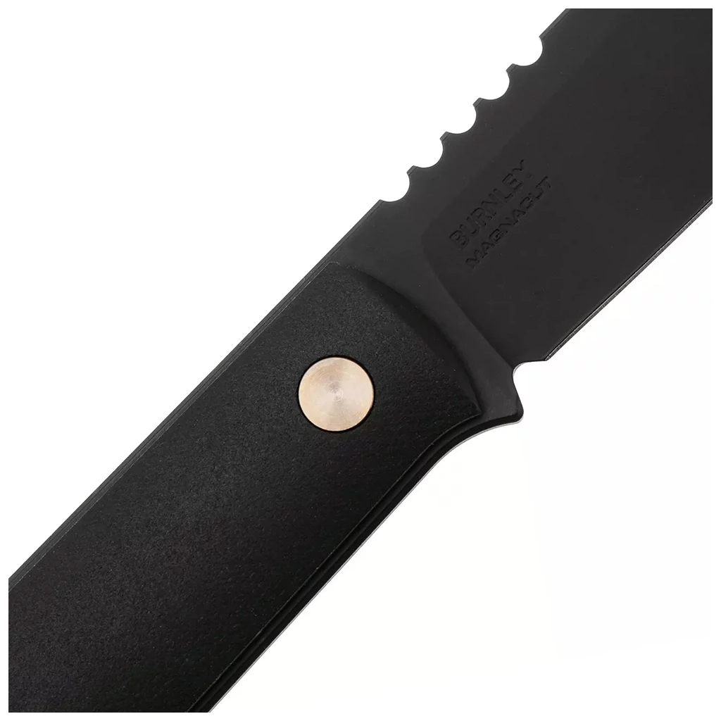 Ніж Boker BFF Packlite Allblack Stargaze (120751) - зображення 8