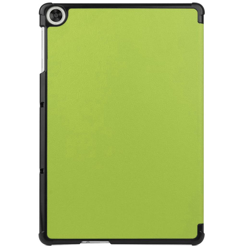Чохол до планшета BeCover Smart Case Huawei MatePad T10 Green (705392) - зображення 2