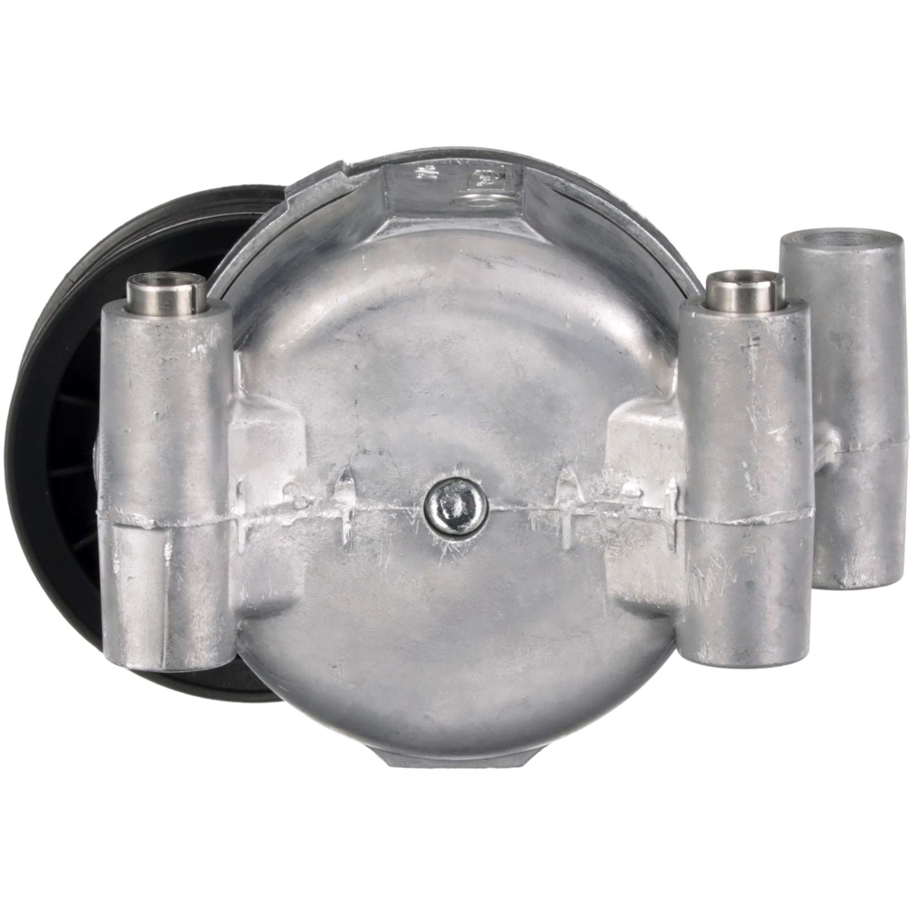 Натягувач ременя з роликом Gates T38318 - изображение 3