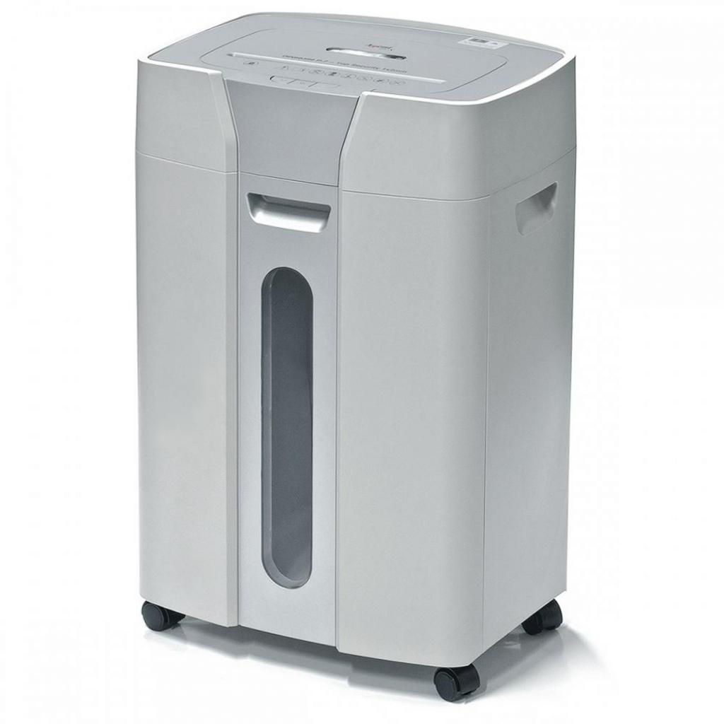 Знищувач документів Agent 105 X (1х2) (6020602) - зображення 1