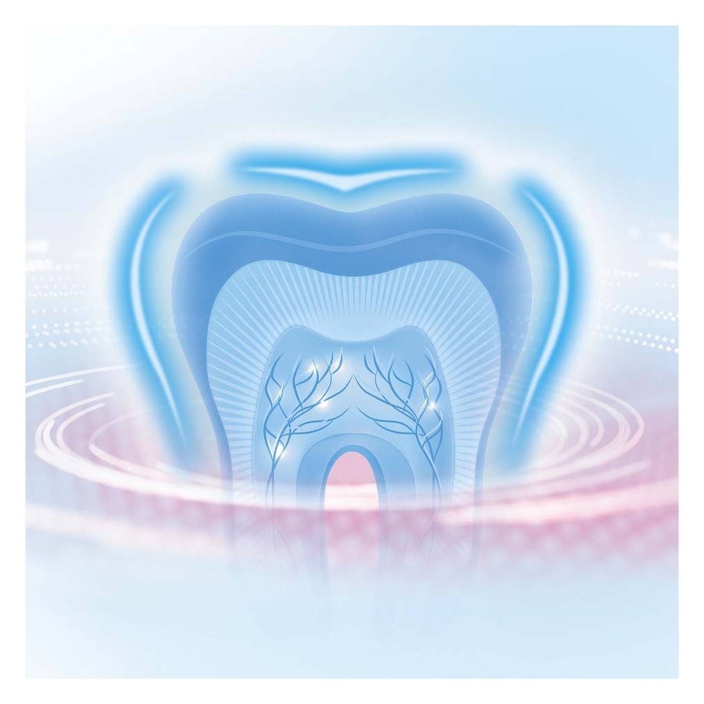 Зубна щітка Oral-B Colors Середньої жорсткості 4 шт. (8001090675521) - изображение 4