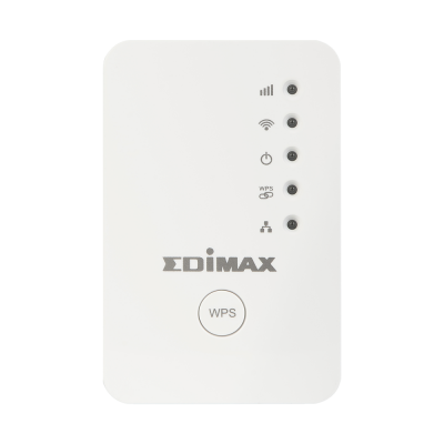 Ретранслятор Edimax EW-7438RPn mini - зображення 2