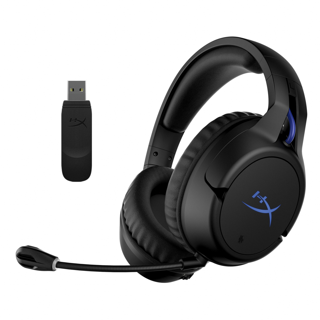 Навушники HyperX Cloud Flight PS (4P5H6AA) - зображення 2