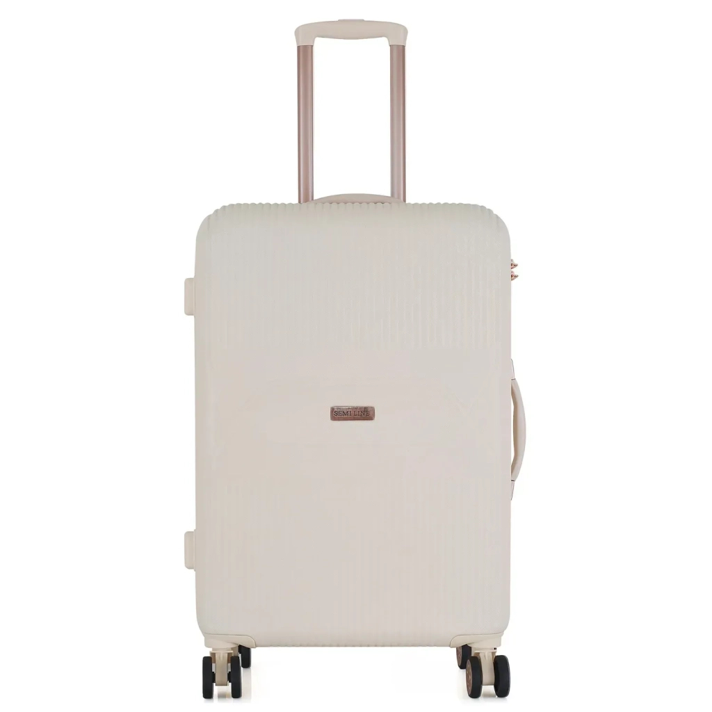 Валіза Semi Line 24" (M) Ercu (T5786-2) (DAS302966) - зображення 1