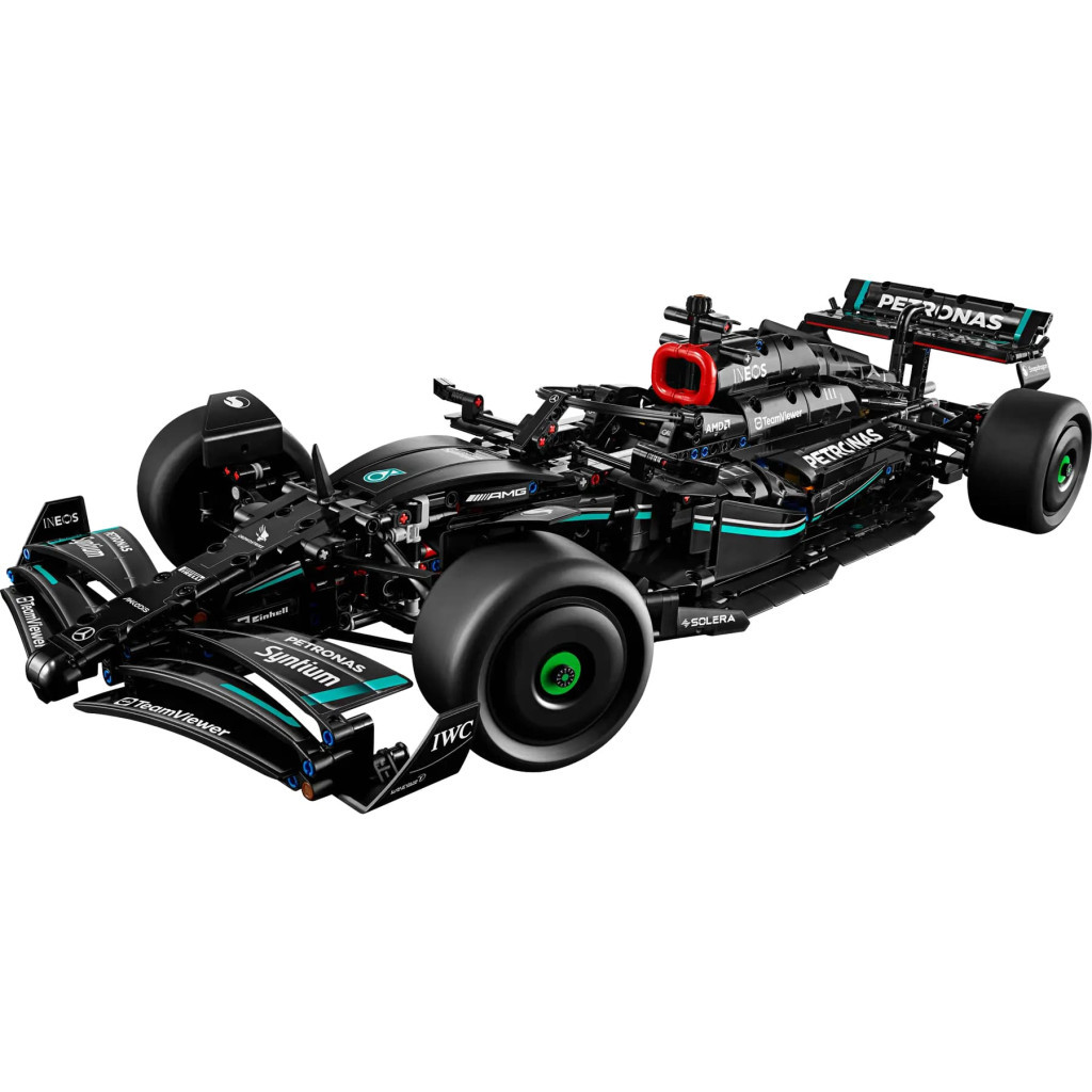 Конструктор LEGO Technic Mercedes-AMG F1 W14 E Performance 1642 деталі (42171) - зображення 1