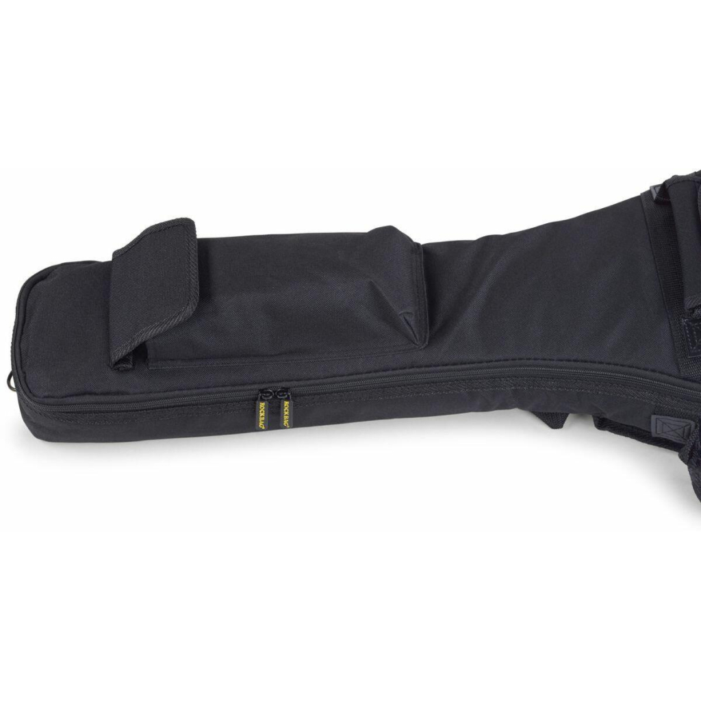 Чохол для гітари RockBag Student Line Plus - Electric Guitar Gig Bag (RB 20516 B/PLUS) - зображення 7