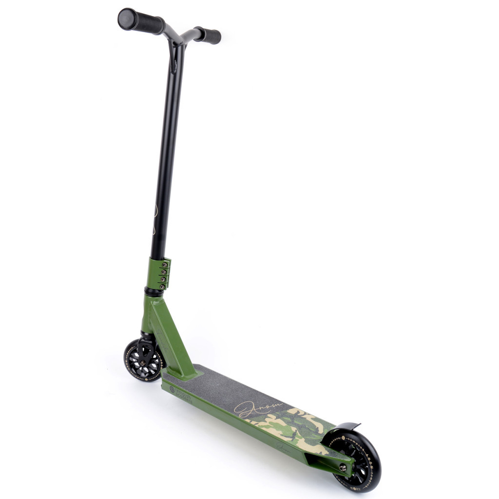 Самокат Tempish Anom camo (1050000244/camo) - зображення 3