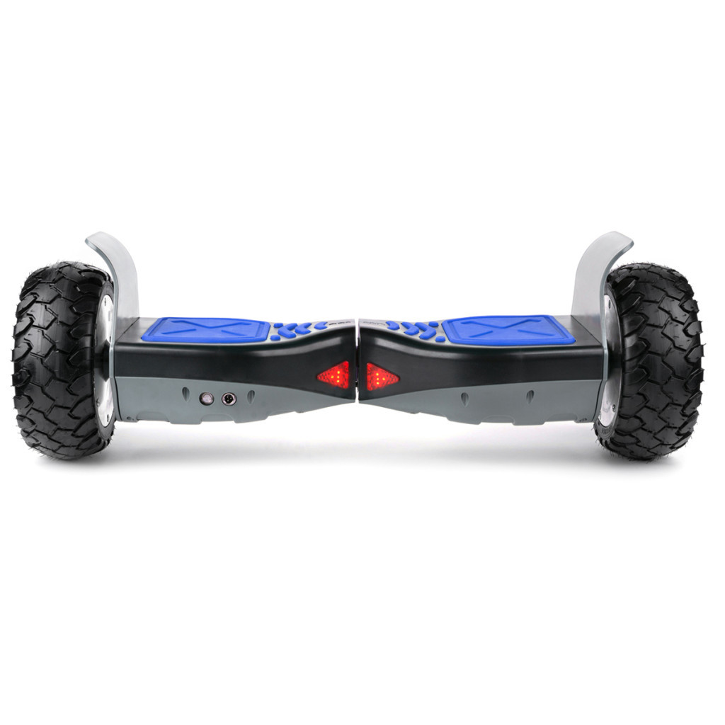 Гіроборд Vinga VS-085 Black/Blue - зображення 7