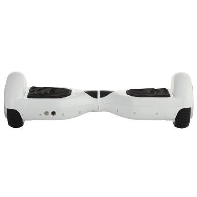 Гіроборд iconBIT Smart Scooter 6.5" kit (white) (SD-0012W) - зображення 3