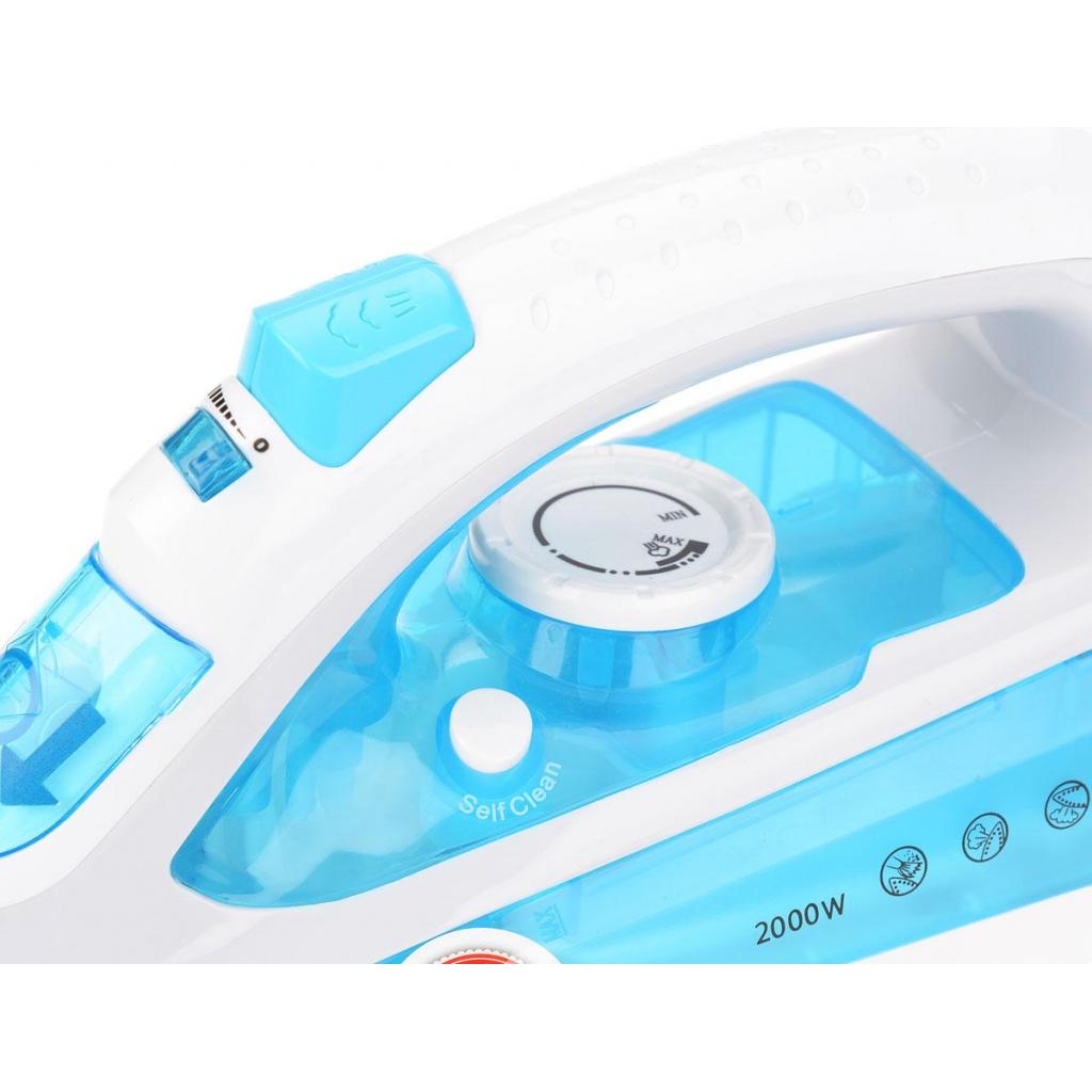 Праска Saturn ST-CC0221 Auto shut off - зображення 4