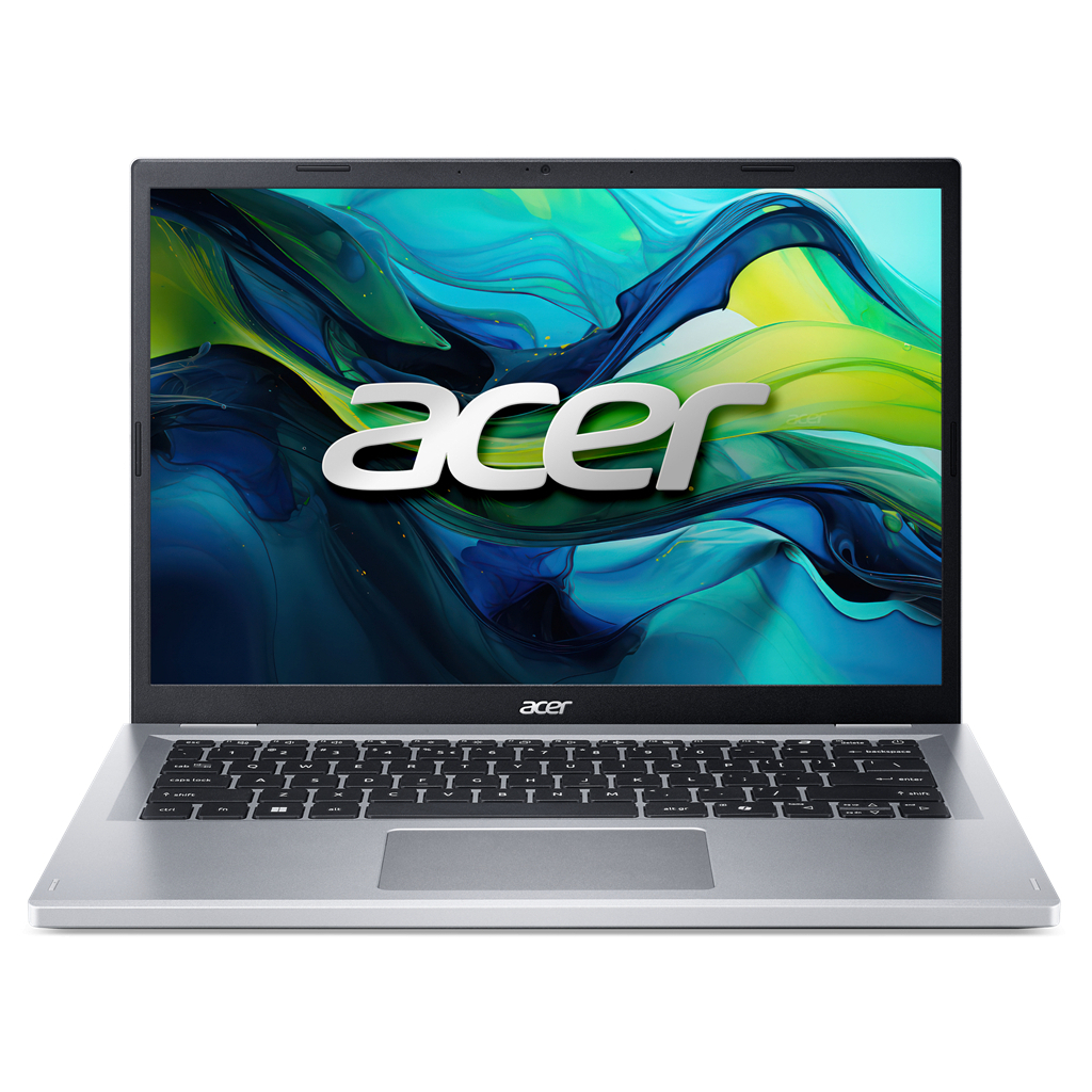 Ноутбук Acer Aspire Go 14 AG14-32P-39ZR (NX.J3QEU.005) - зображення 1