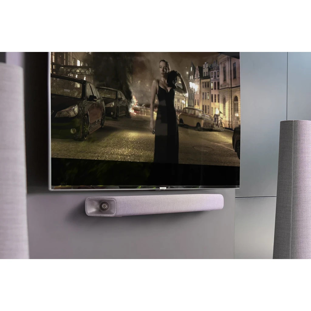 Акустична система Harman Kardon Citation Multibeam 700 Grey (HKCITAMB700GRYEU) - зображення 8