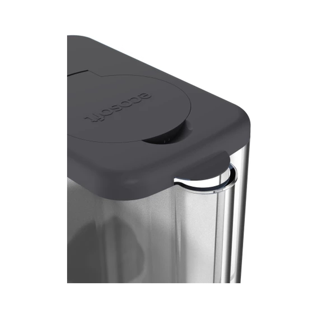 Фільтр-глечик Ecosoft Slim графітовий (FMVSLIMBKECO) - зображення 10
