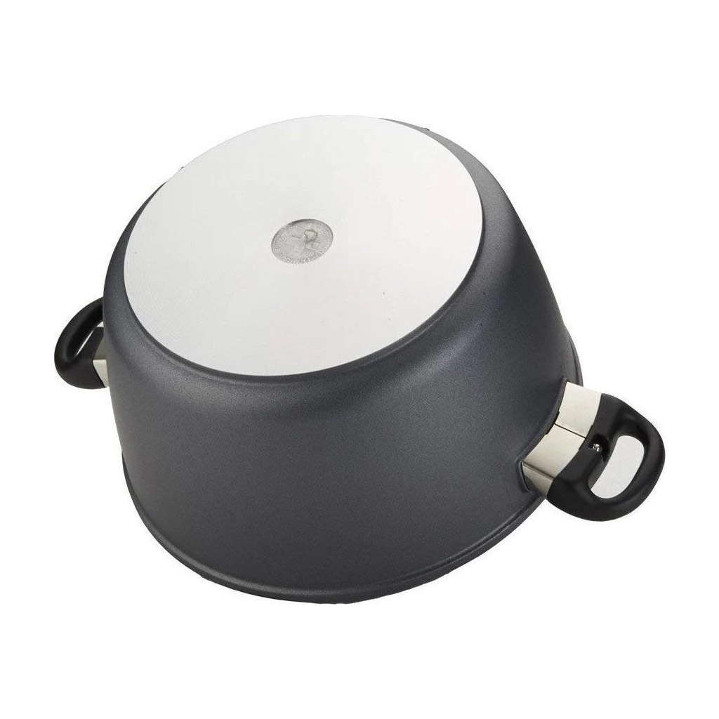 Каструля Swiss Diamond XD Induction з кришкою 5,2 л, 24 см (XD6124ic) - зображення 3