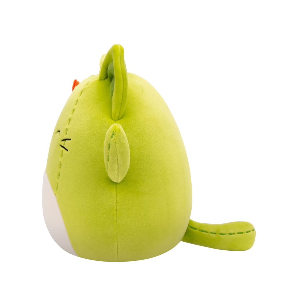 М'яка іграшка Squishmallows Кактус кішка Місс 19 см (SQCR06594) - зображення 3