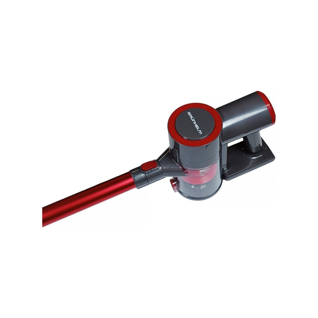 Пилосос Grunhelm GAVC-825 HIR - зображення 4