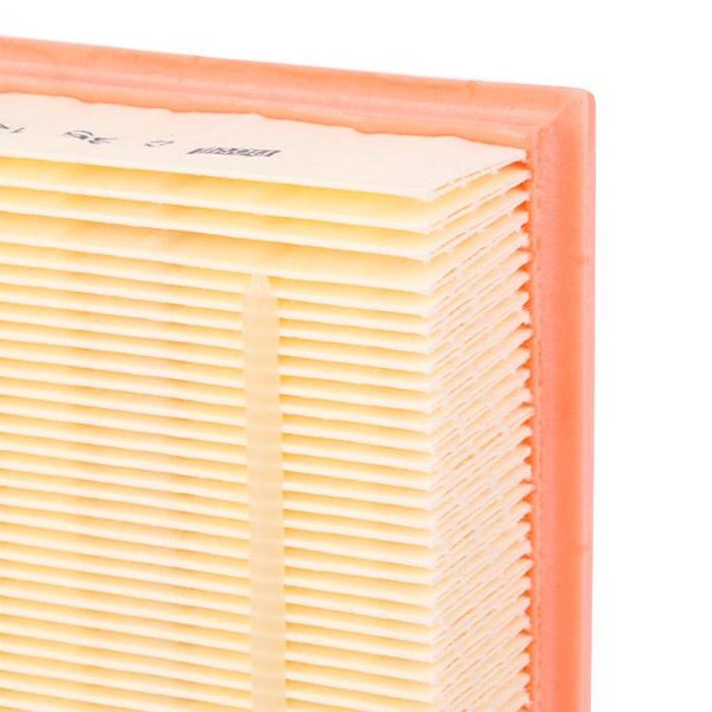 Повітряний фільтр для автомобіля Mann C35126 - зображення 3