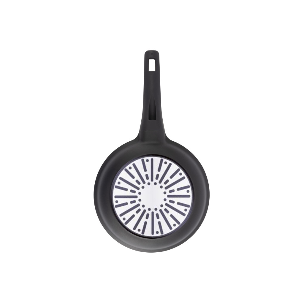 Набір сковорідок Bergner Copper, 24/28 см (BGEU-6314) - зображення 3